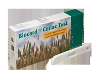 Biocard Çölyak Testi