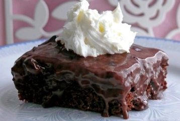 Çölyak Hastaları İçin Pasta Tarifleri